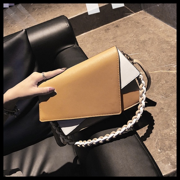 NEW CANNES Crossbody - Picture 3 of 8